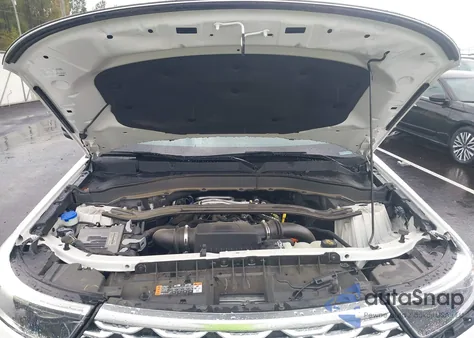 2021 Ford Explorer from USA, damaged, VIN 1FM5K8IC8MGC50270